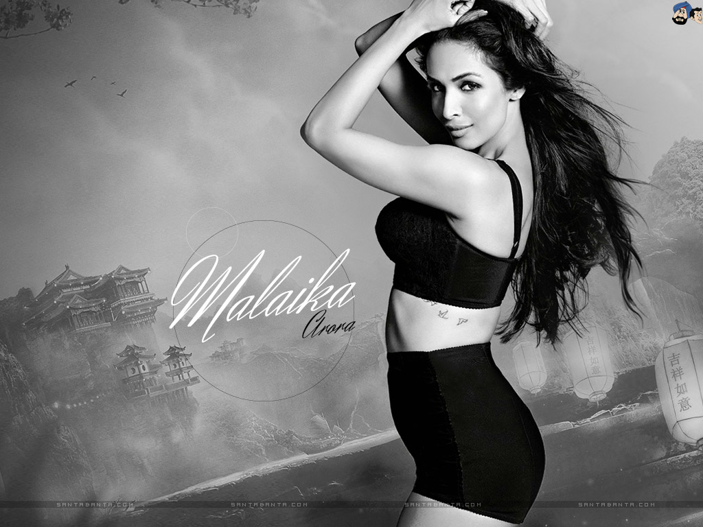 Malaika Arora